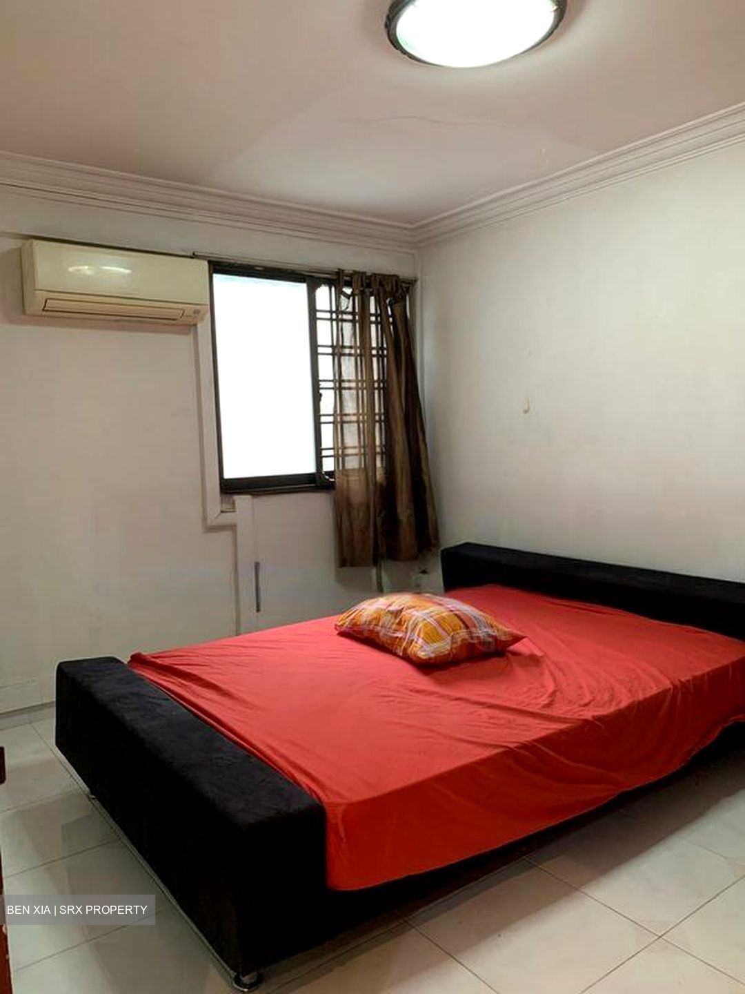 Blk 166 Stirling View (Queenstown), HDB 3 Rooms #459289141